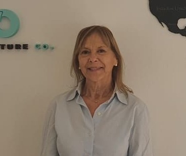 Marìa Cristina Dominguez