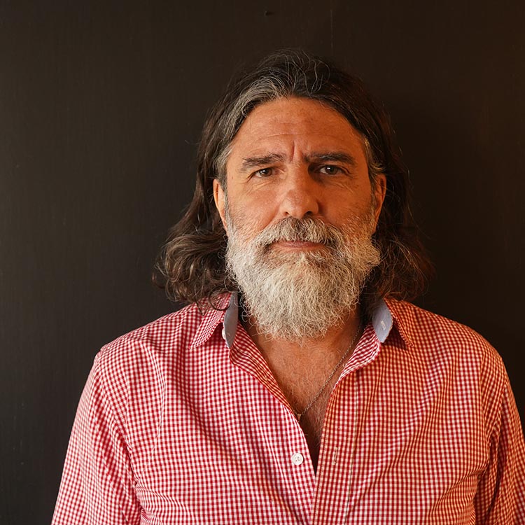 Eduardo Jovenich