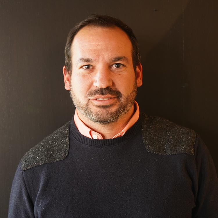 Jorge Aguado