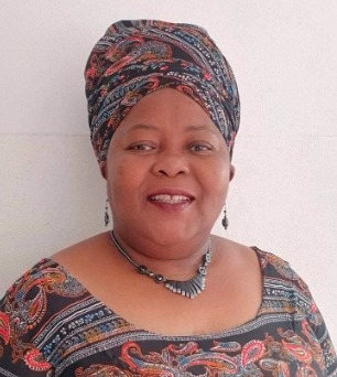 Maria Helena José Correia Langa