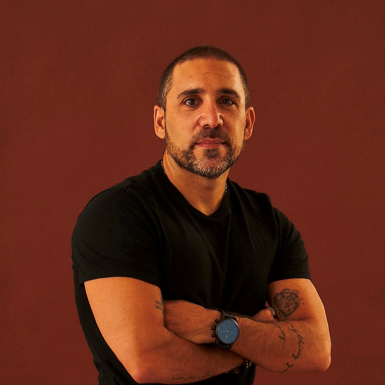 Martin Parlato